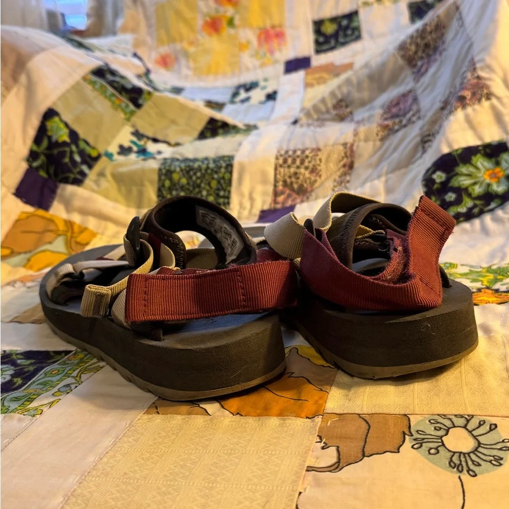 Merrell Alpine Strap Men's Sandals - Size 11
